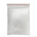 Laminated  Pearlized BOPP  film apparel bubble bag mail bag thicken envelope bag